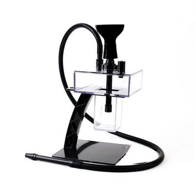 Ναργιλές C6966 Clear 18cm